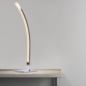 Modern Arc Design Table Lamp