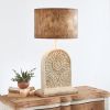 Donatella Table Lamp