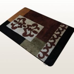 Naomi - [Cozy Life] Luxury Home Rugs (39.3 by 59 inches)